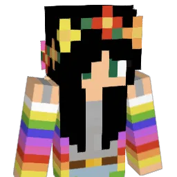 SmokingWithVenom's Minecraft skin