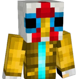 Smokingcone66 Minecraft avatar bust