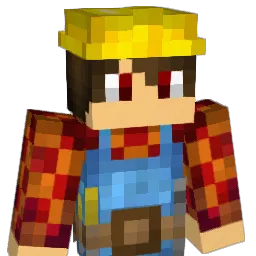 Smokiz420 Minecraft avatar bust