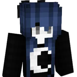 Smokling's Minecraft skin