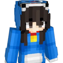 Smoky2021 Minecraft avatar bust