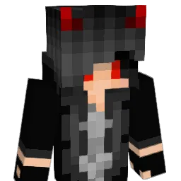 SmokyBlaze Minecraft avatar bust