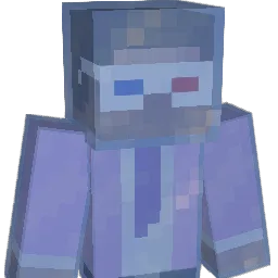 SmokyBreeze Minecraft avatar bust