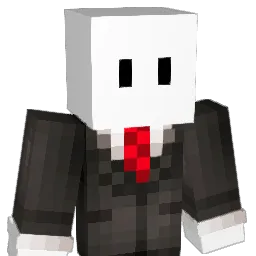 SmokyCereal Minecraft avatar bust