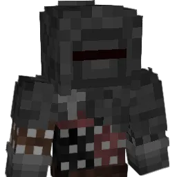 SmokyCooperDJ's Minecraft skin