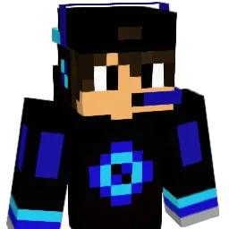 Smoky_T1me Minecraft avatar bust