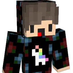 Smoky_TM Minecraft avatar bust