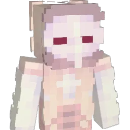 SmolAngel's Minecraft skin