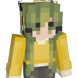 SmolBoih's Minecraft skin