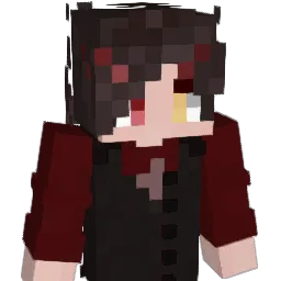 SmolBreb's Minecraft skin