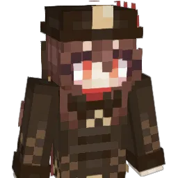 SmolChld's Minecraft skin