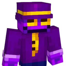 SmolCraftBoi's Minecraft skin