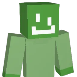 SmolDogs2012's Minecraft skin