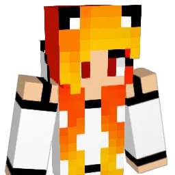 SmolDogs's Minecraft skin
