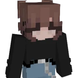 SmolFries's Minecraft skin