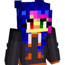 SmolLulu_ Minecraft avatar bust