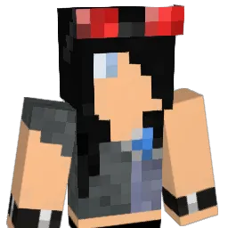 SmolMayo's Minecraft skin