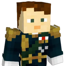 SmolOnion Minecraft avatar bust