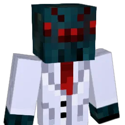 SmolSpider's Minecraft skin