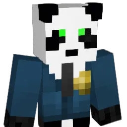 SmolYote Minecraft avatar bust