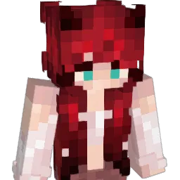SmolYu's Minecraft skin