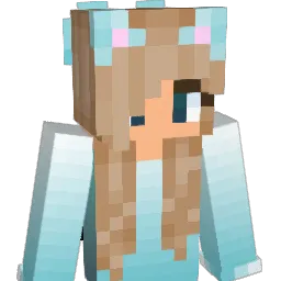 Smol_Bean21 Minecraft avatar bust