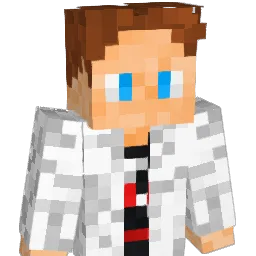 Smol_Boo Minecraft avatar bust