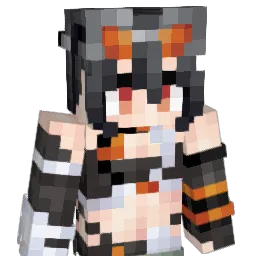 Smol_Stacks Minecraft avatar bust