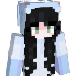 Smol_Stupid Minecraft avatar bust