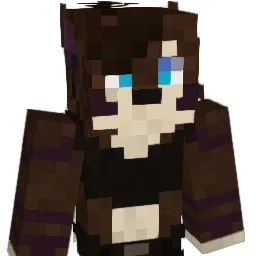Smolbean_1083's Minecraft skin