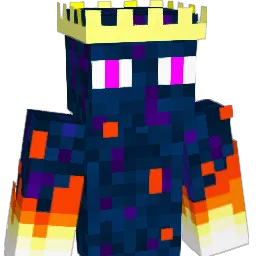 SmolderedData41's Minecraft skin