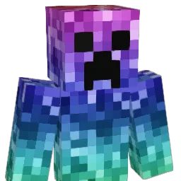SmolderingAsh's Minecraft skin