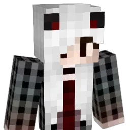 Smolenskaya Minecraft avatar bust