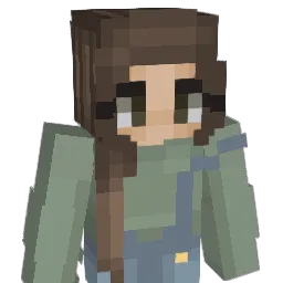 Smolfax's Minecraft skin