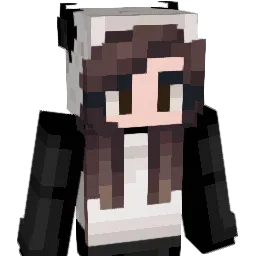 SmollSheep Minecraft avatar bust