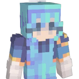 Smoll_Eli Minecraft avatar bust