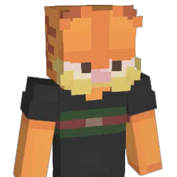 SmollestBoy Minecraft avatar bust