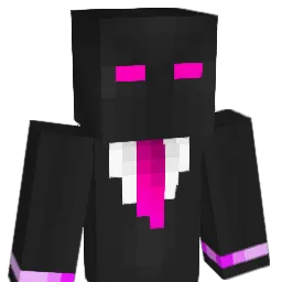 Smollle Minecraft avatar bust