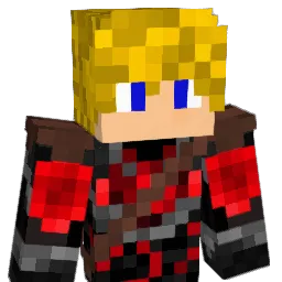 Smollwagon Minecraft avatar bust