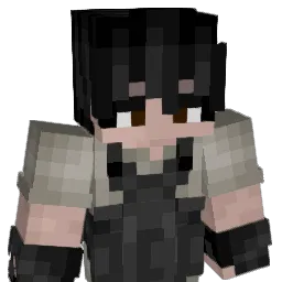 Smolly69 Minecraft avatar bust
