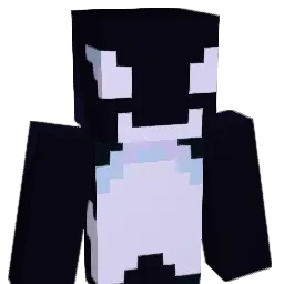 Smolza Minecraft avatar bust
