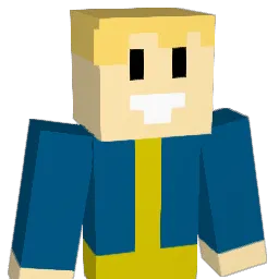 SmomB's Minecraft skin