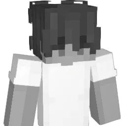 SmonGhG Minecraft avatar bust