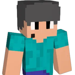 Smongworld_ Minecraft avatar bust