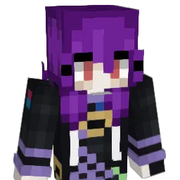 SmonkAndWinder Minecraft avatar bust