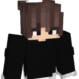 Smonzz Minecraft avatar bust