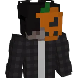 SmooKe01 Minecraft avatar bust