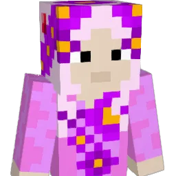 SmoochieFoo's Minecraft skin