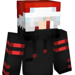 SmookTzy Minecraft avatar bust