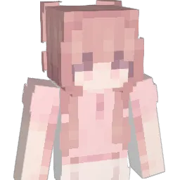 Smooke911 Minecraft avatar bust